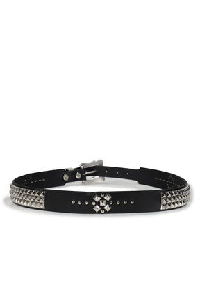 TEXAS SERENADE CEINTURE CLOUT_E / BLK