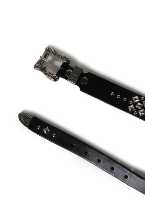 TEXAS SERENADE CEINTURE CLOUT_E / BLK