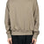 CLASSIC FIT FLEECE CREWNECK / HOMESTEAD HEATHER 