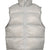 TECH ULTRA LIGHT DOWN VEST / L.GRY