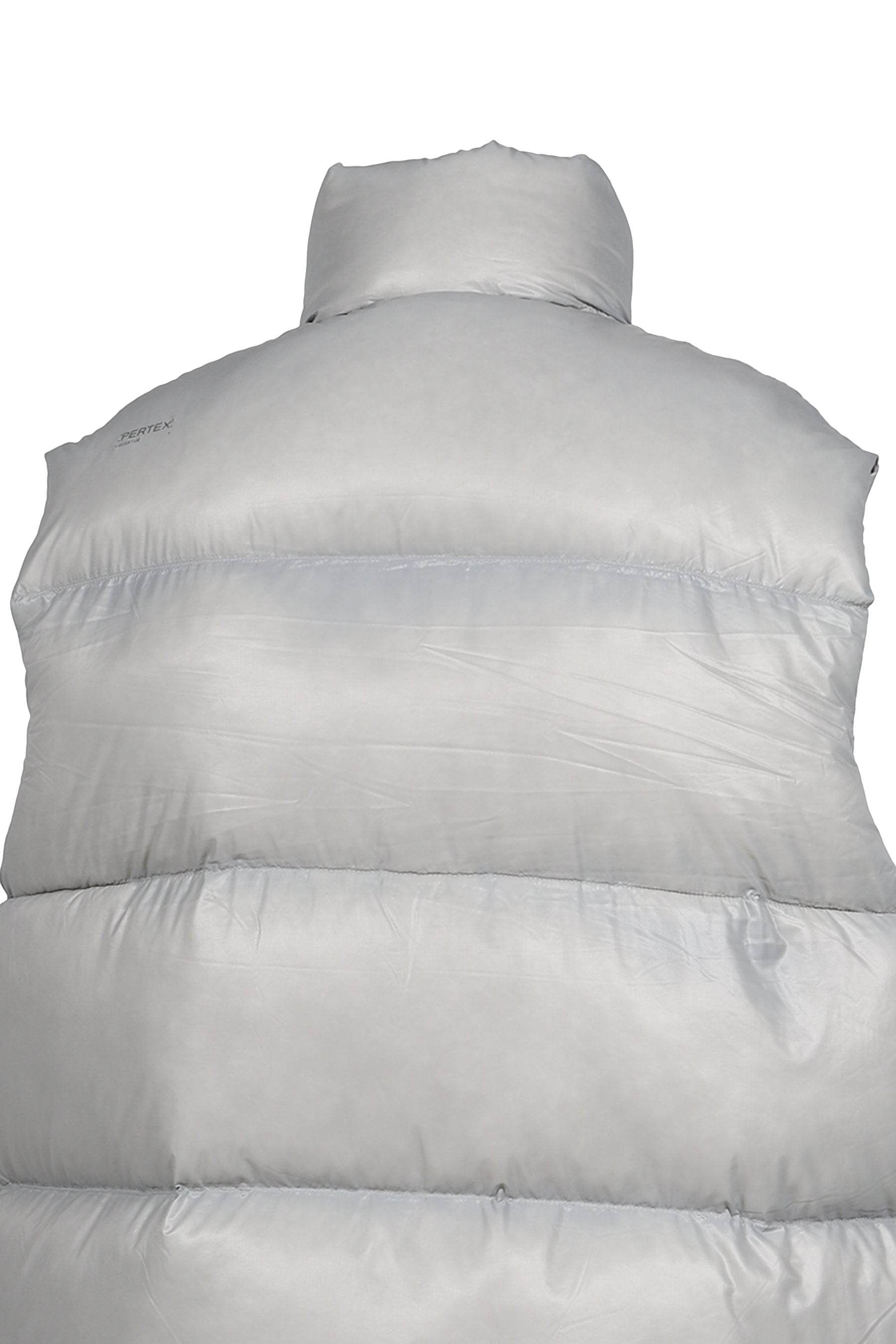 TECH ULTRA LIGHT DOWN VEST / L.GRY