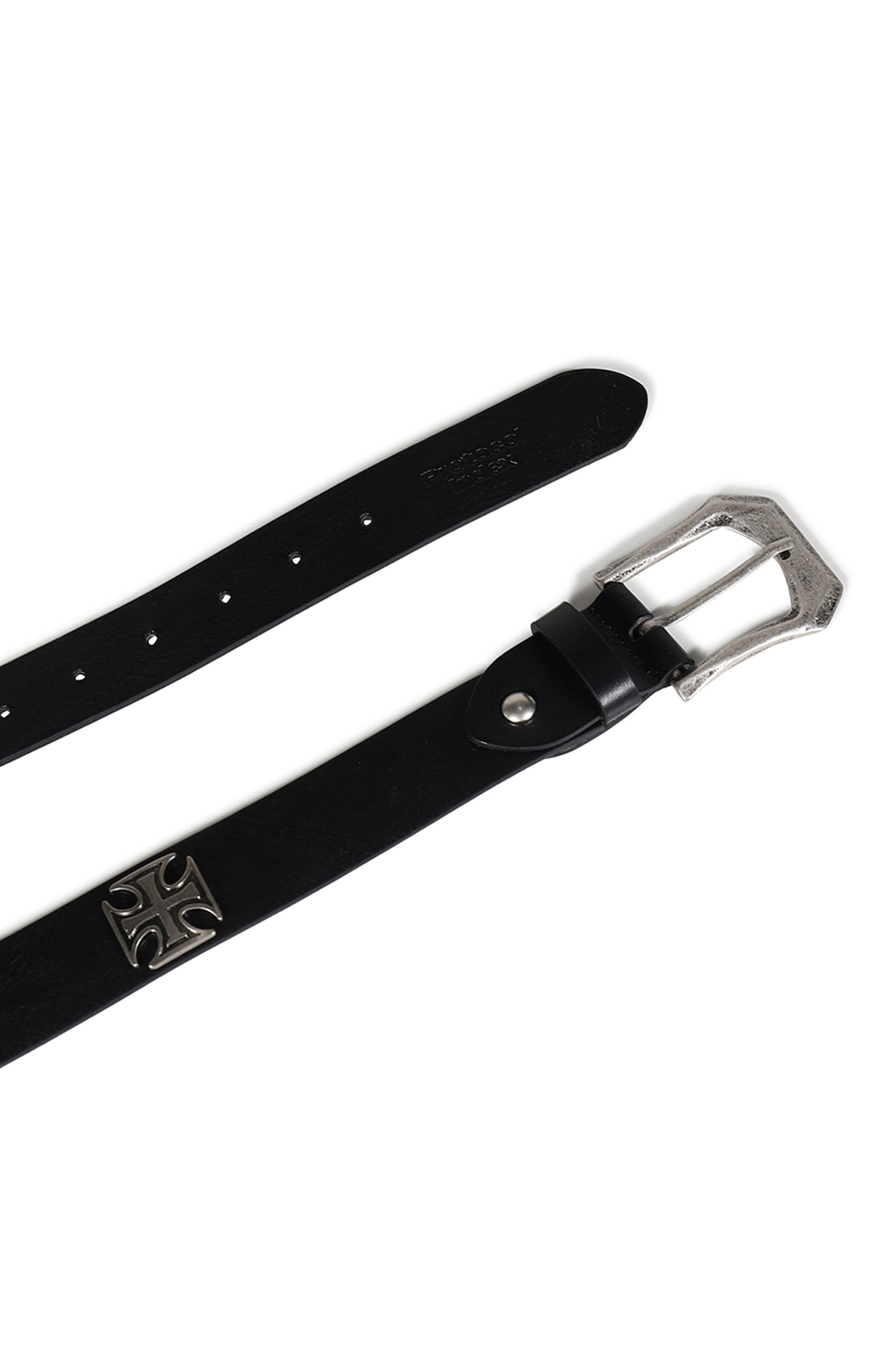 BELT / BLK