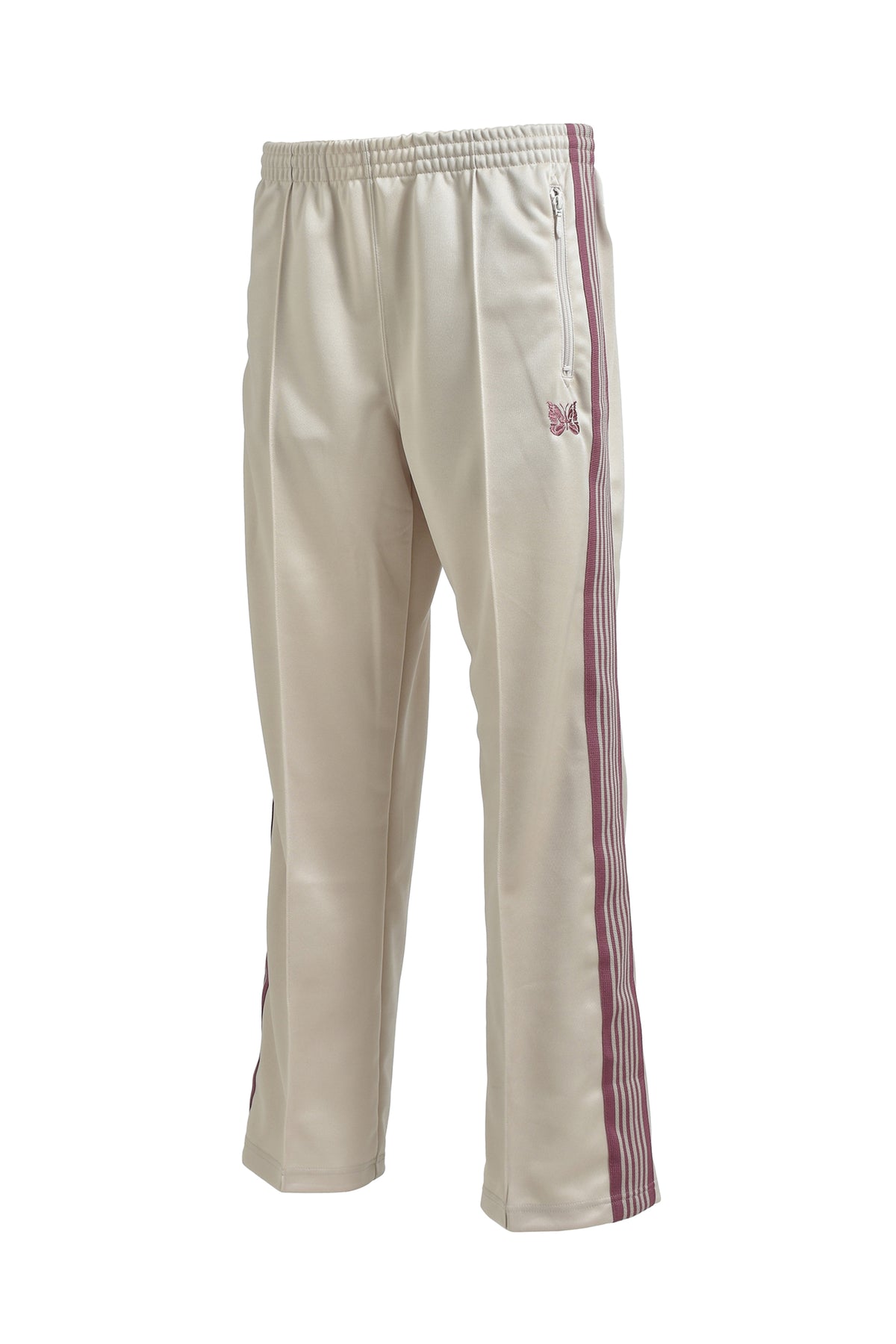 TRACK PANT - POLY SMOOTH / A-IVO