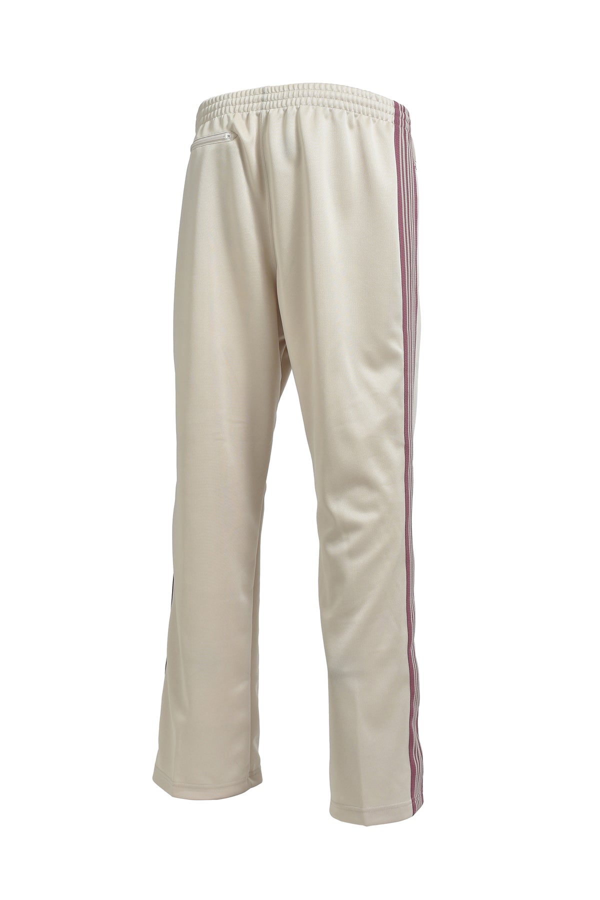 TRACK PANT - POLY SMOOTH / A-IVO