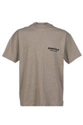CLASSIC SHORT SLEEVE TEE / HOMESTEAD HEATHER