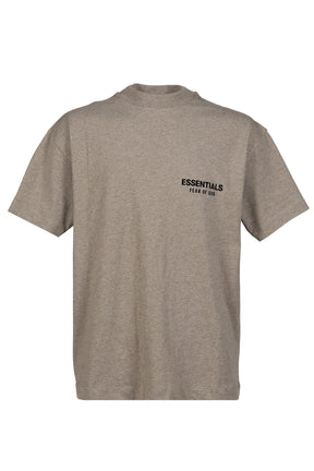 CLASSIC SHORT SLEEVE TEE / HOMESTEAD HEATHER