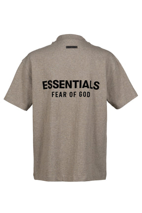 CLASSIC SHORT SLEEVE TEE / HOMESTEAD HEATHER