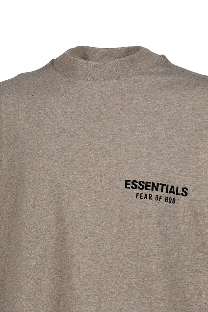 CLASSIC SHORT SLEEVE TEE / HOMESTEAD HEATHER