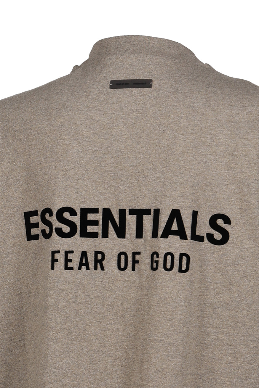 CLASSIC SHORT SLEEVE TEE / HOMESTEAD HEATHER