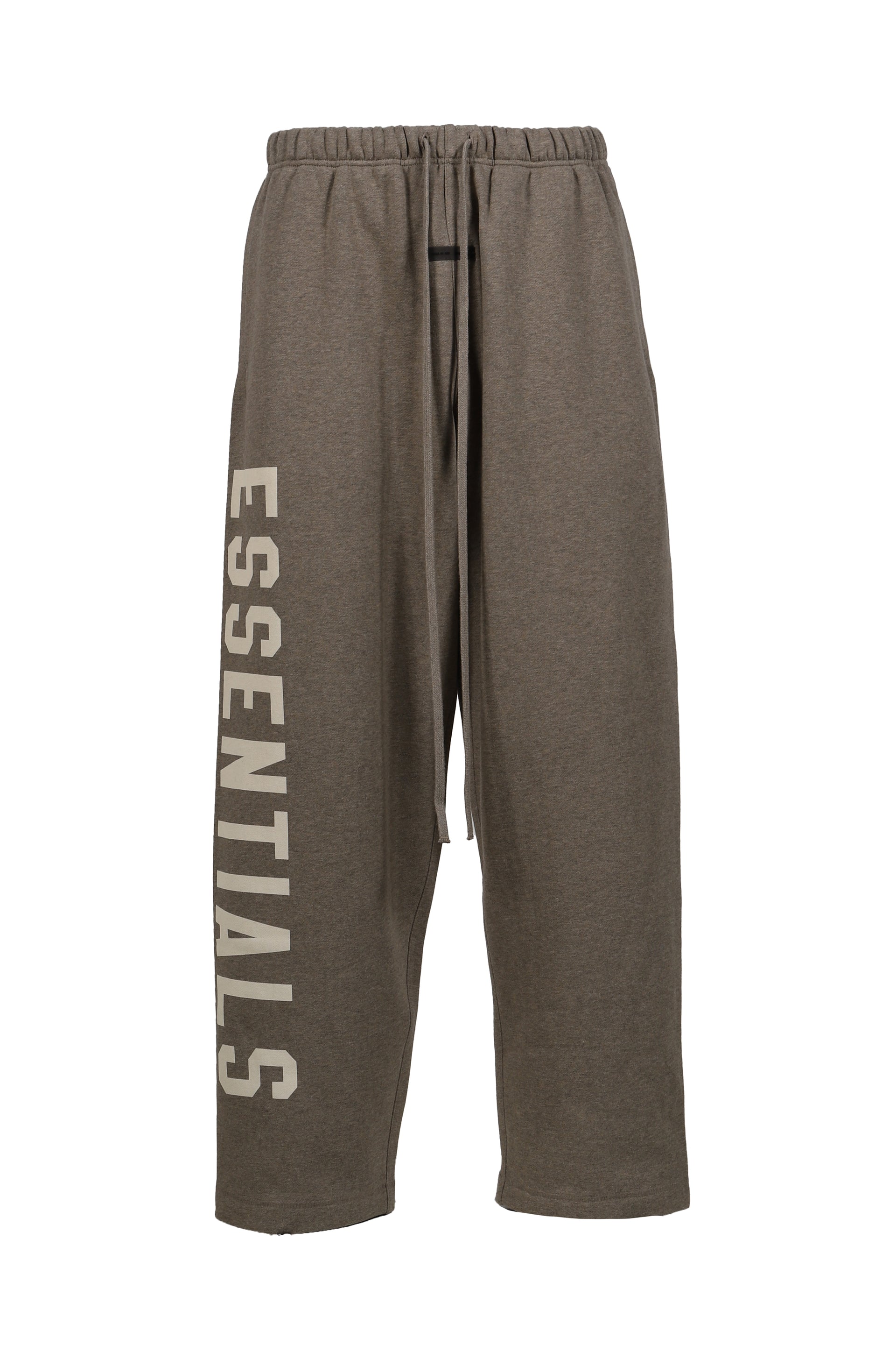LOUNGE FLEECE SWEATPANT / HOMESTEAD HEATHER