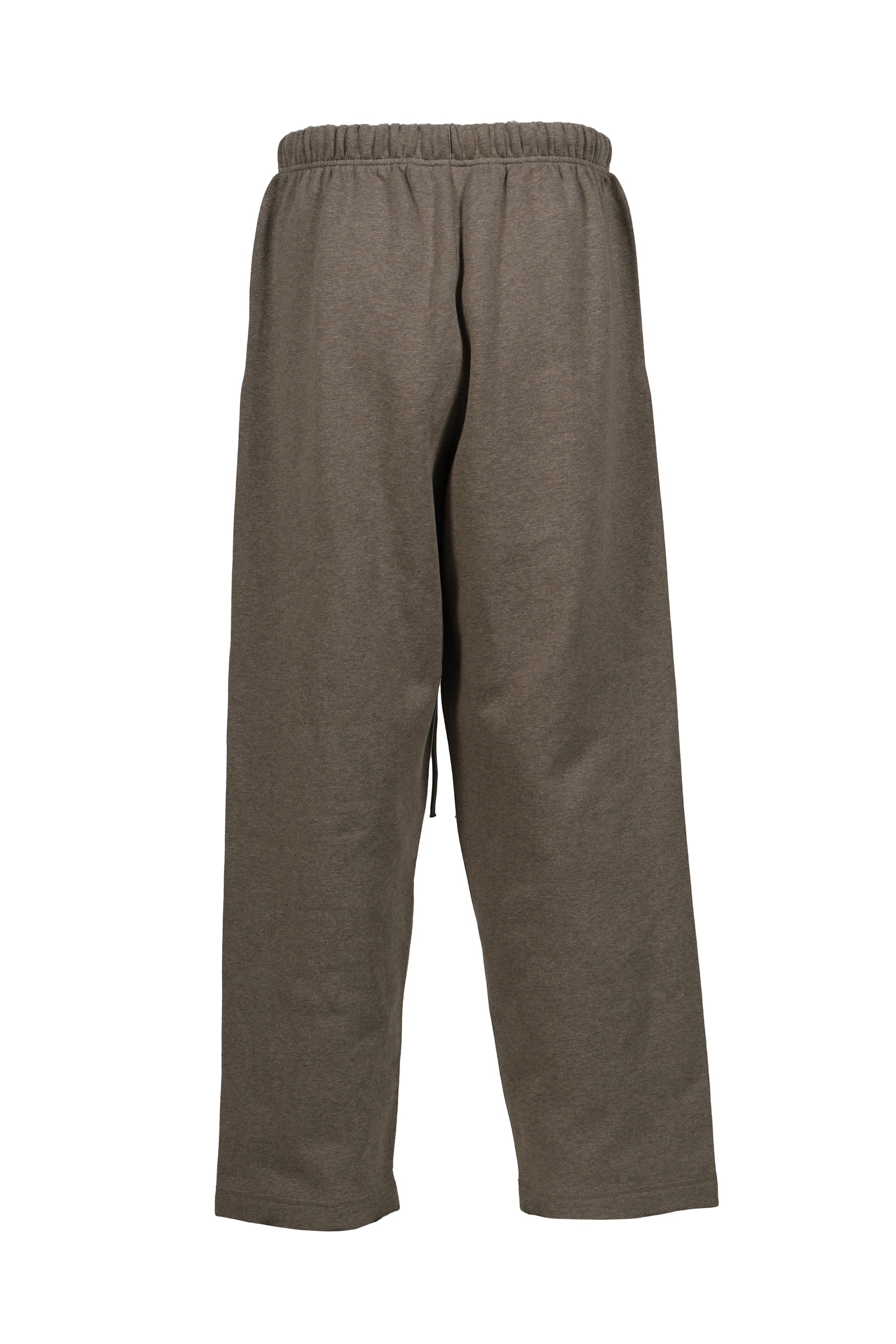 LOUNGE FLEECE SWEATPANT / HOMESTEAD HEATHER