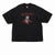 S/S TEE ( DAMEGED ) BOXY FIT / MULTI COLOR
