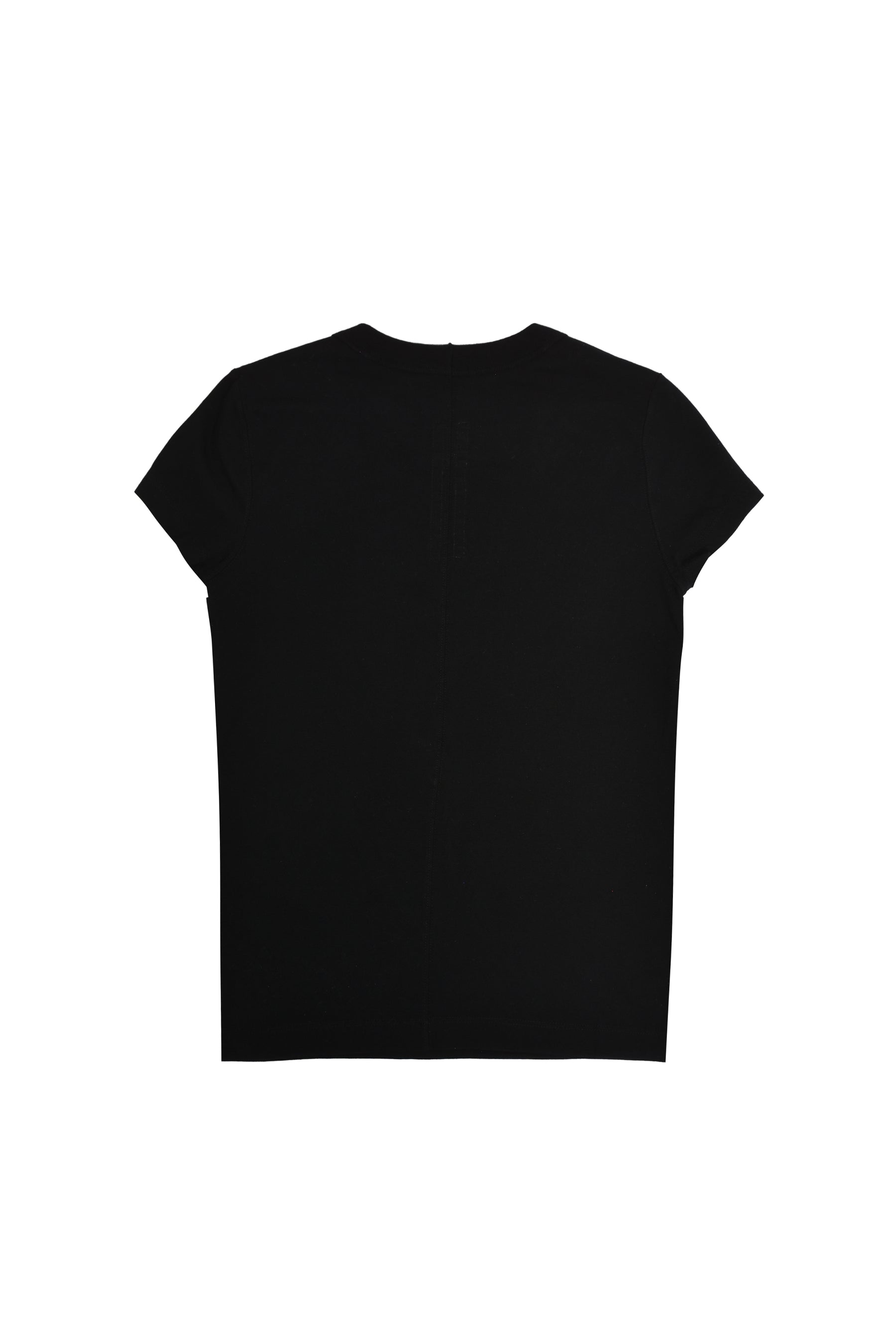 CROPPED LEVEL T / BLK