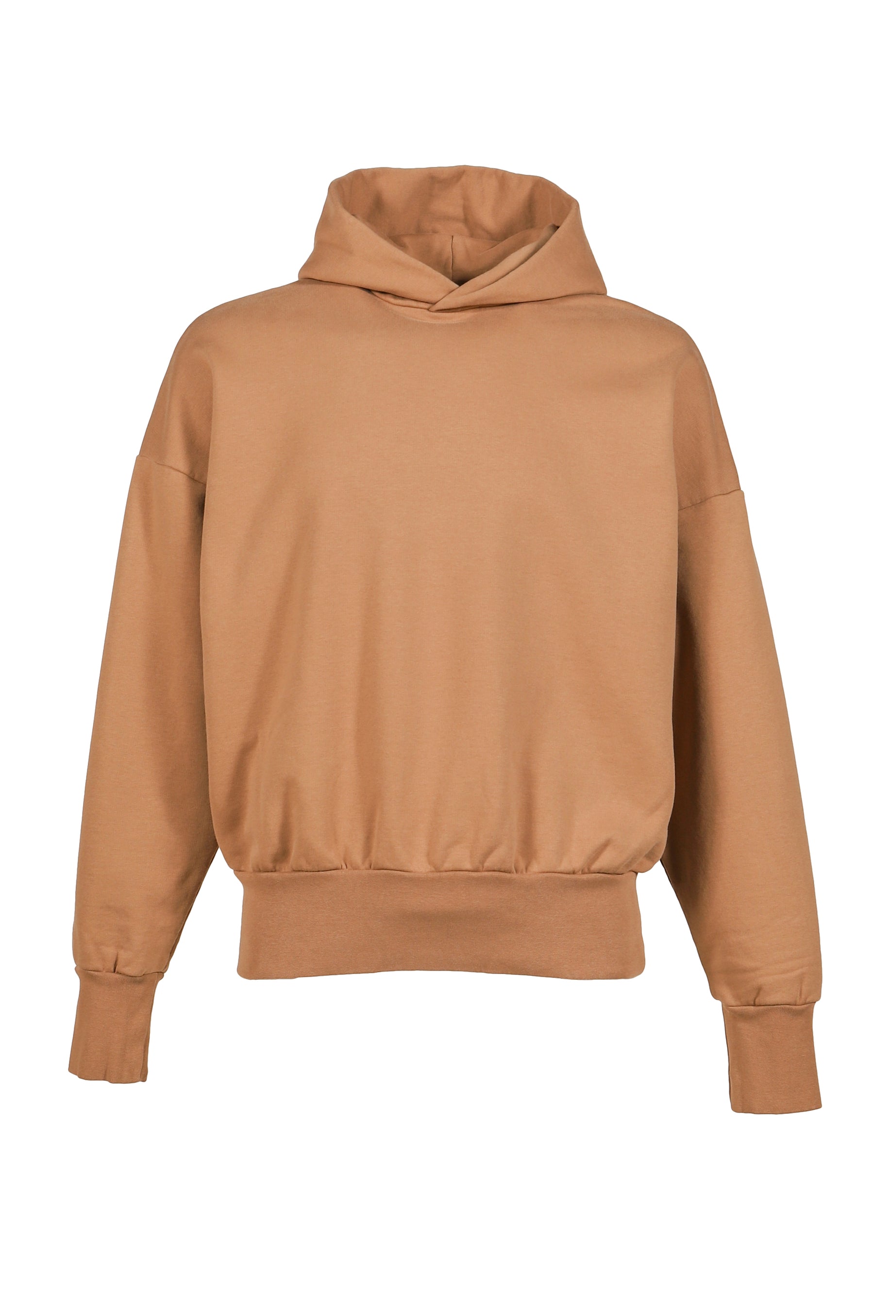 HOODIE / DUNE PEARL 