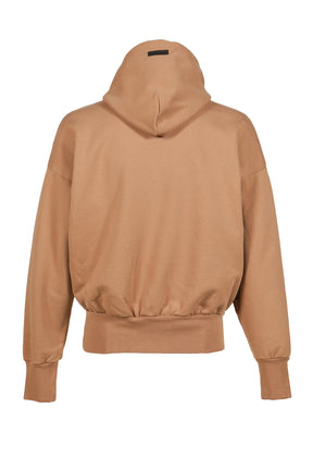 HOODIE / DUNE PEARL 