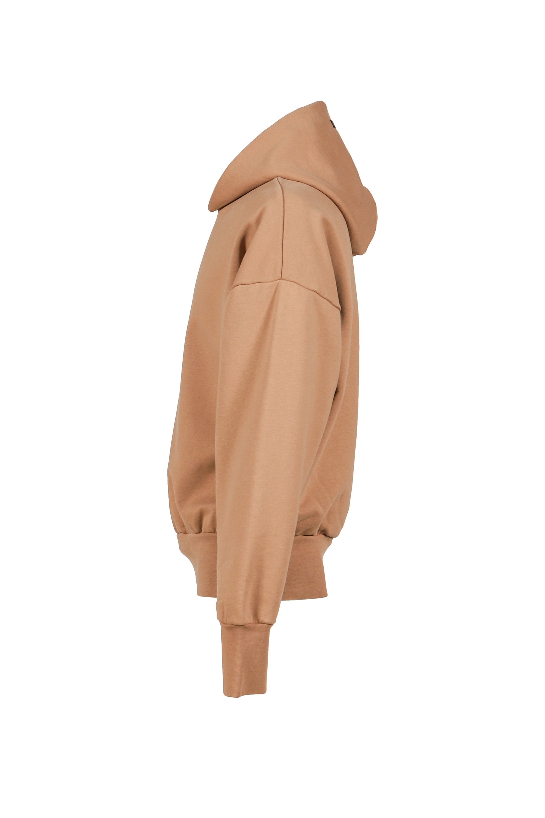 HOODIE / DUNE PEARL 