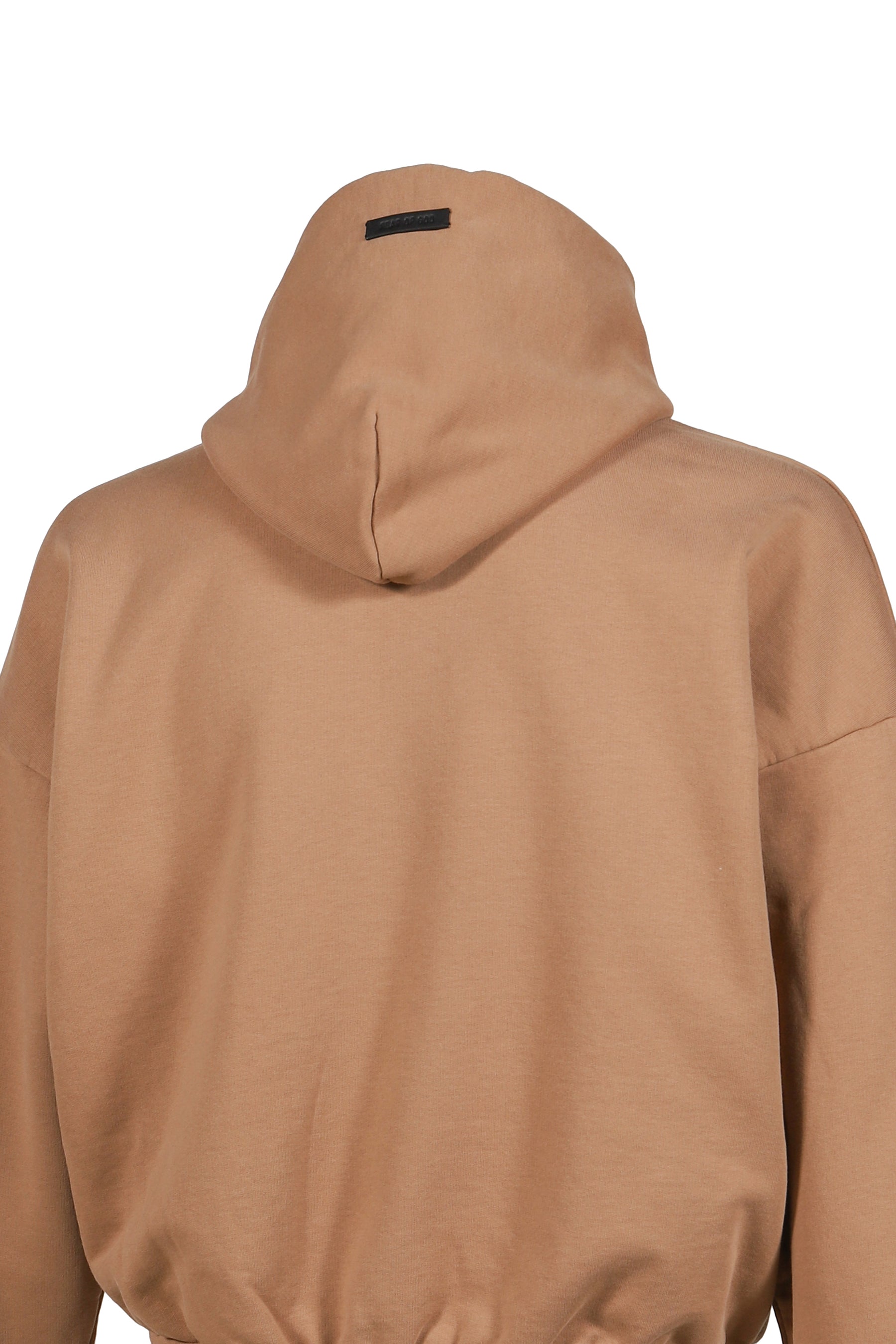 HOODIE / DUNE PEARL 