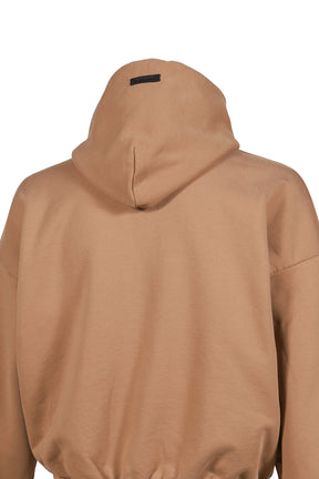 HOODIE / DUNE PEARL 