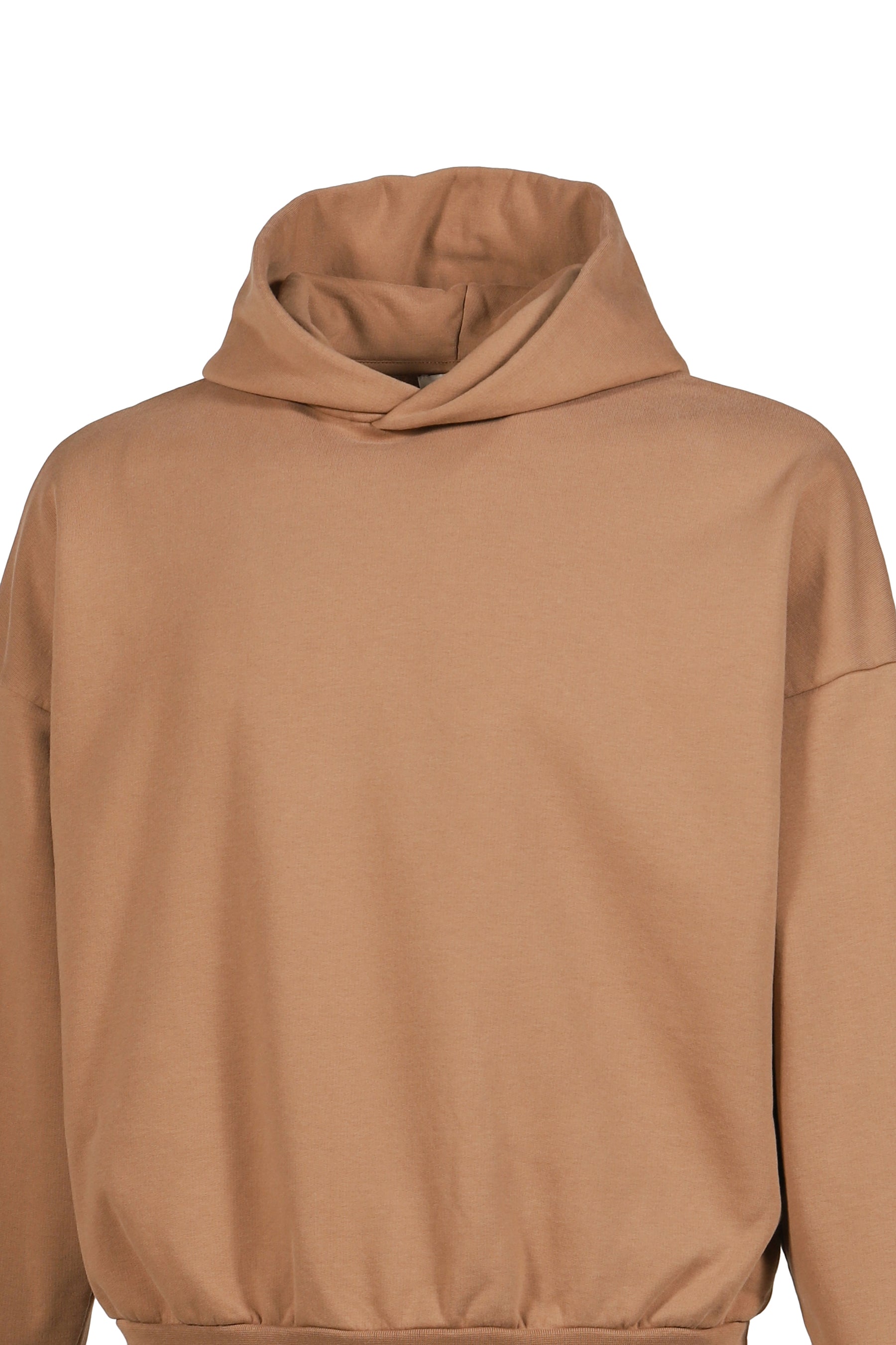 HOODIE / DUNE PEARL 