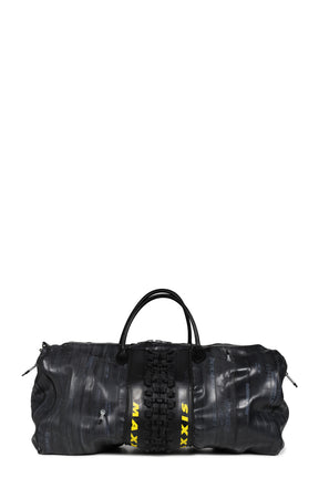 X HARDWORKUP TIRE BAG / BLK