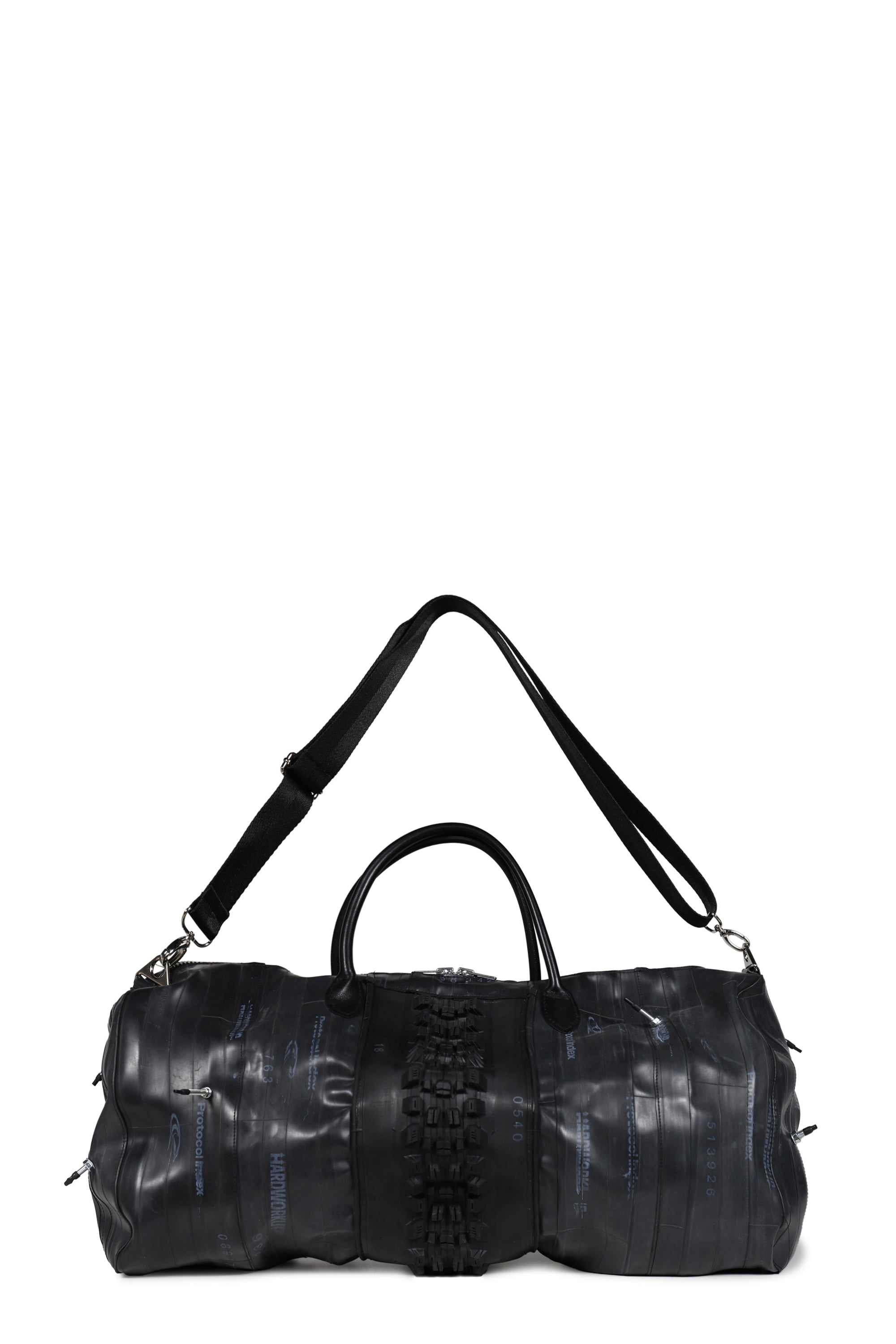 Protocol Index プロトコルインデックス SS26 X HARDWORKUP TIRE BAG