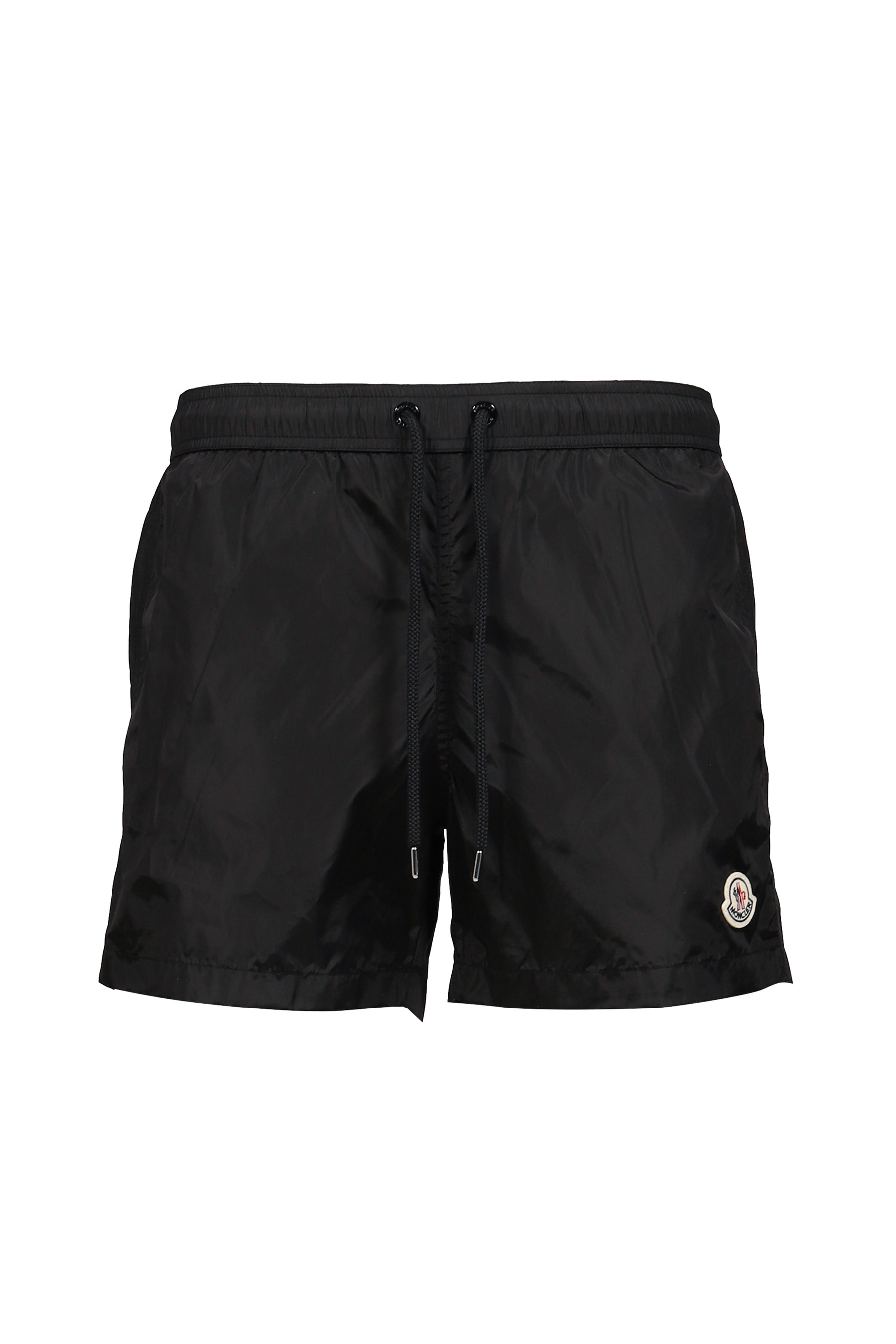 LOGO SWIMWEAR / 999 BLK