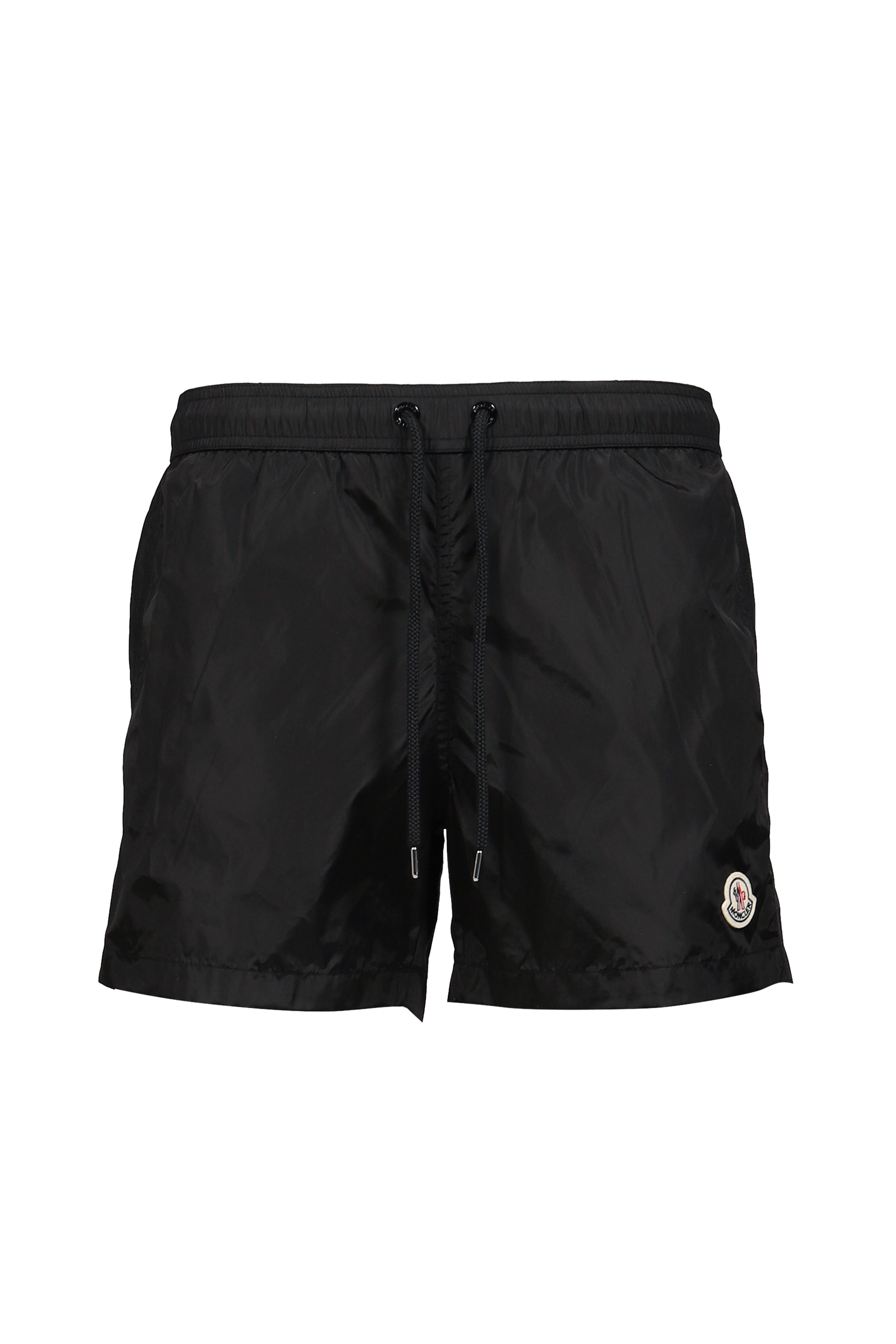 LOGO SWIMWEAR / 999 BLK