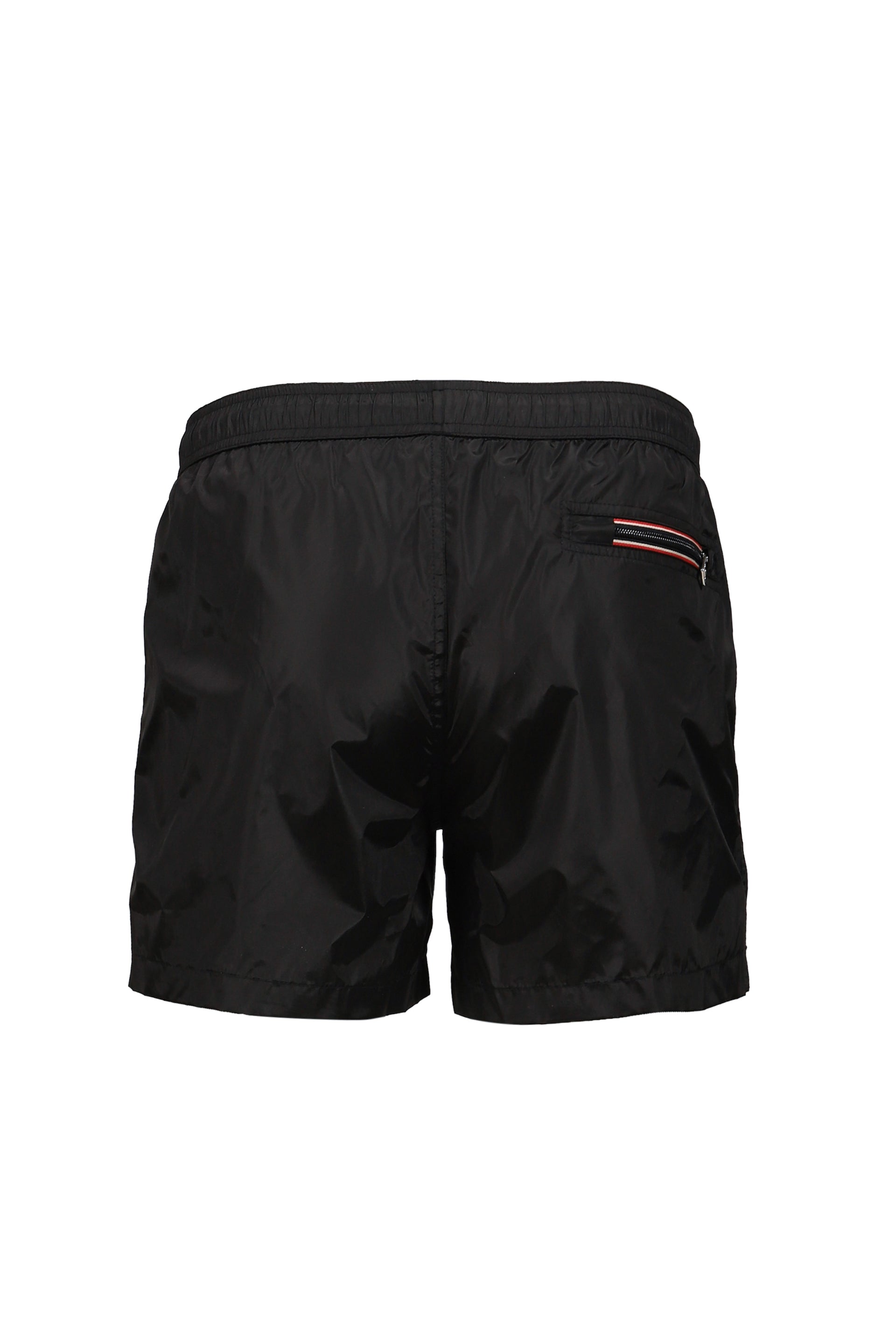 LOGO SWIMWEAR / 999 BLK