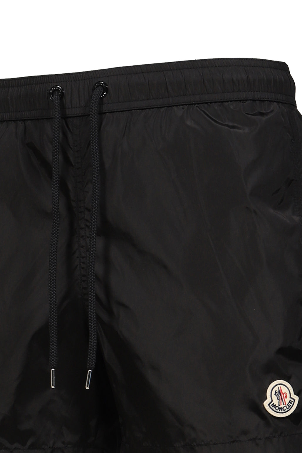 LOGO SWIMWEAR / 999 BLK