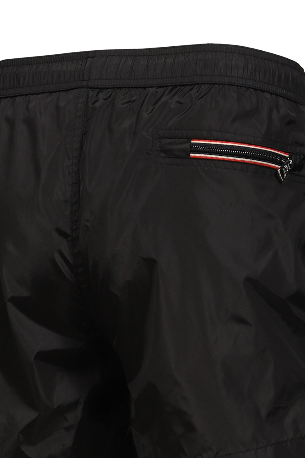 LOGO SWIMWEAR / 999 BLK