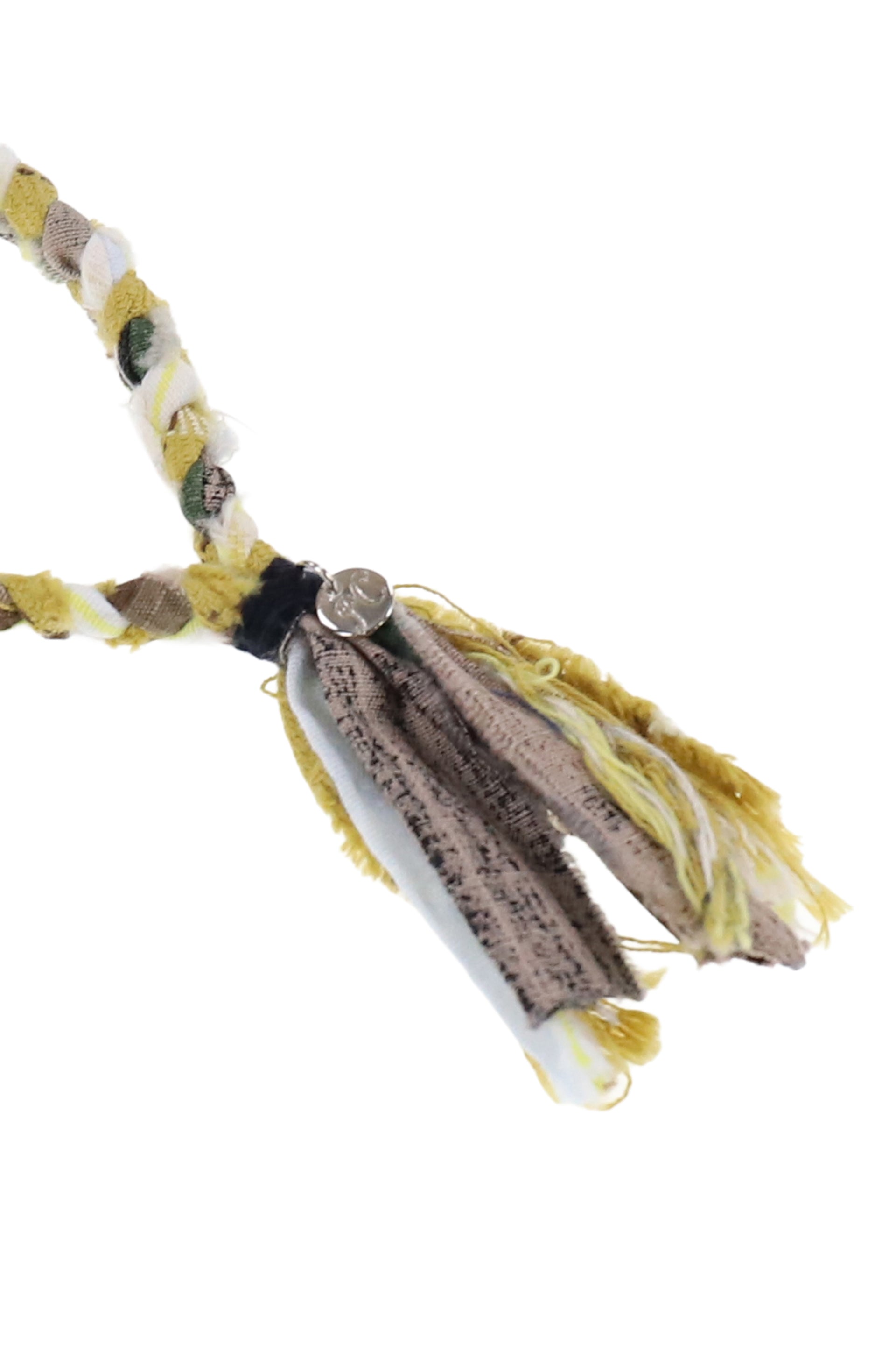 H/W HAGIRE BRACELET / ASSORT