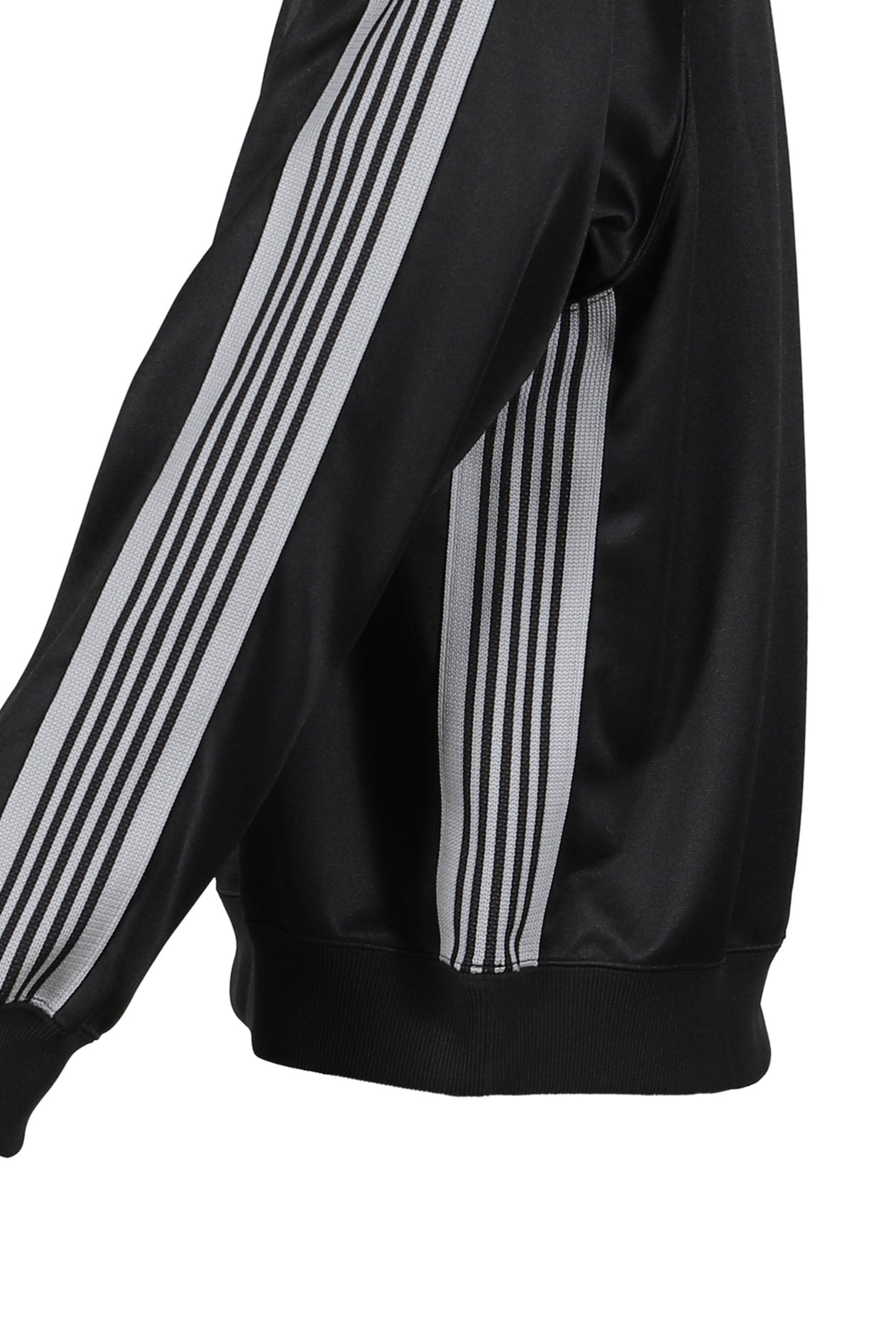 TRACK CREW NECK SHIRT - POLY SMOOTH / CHA