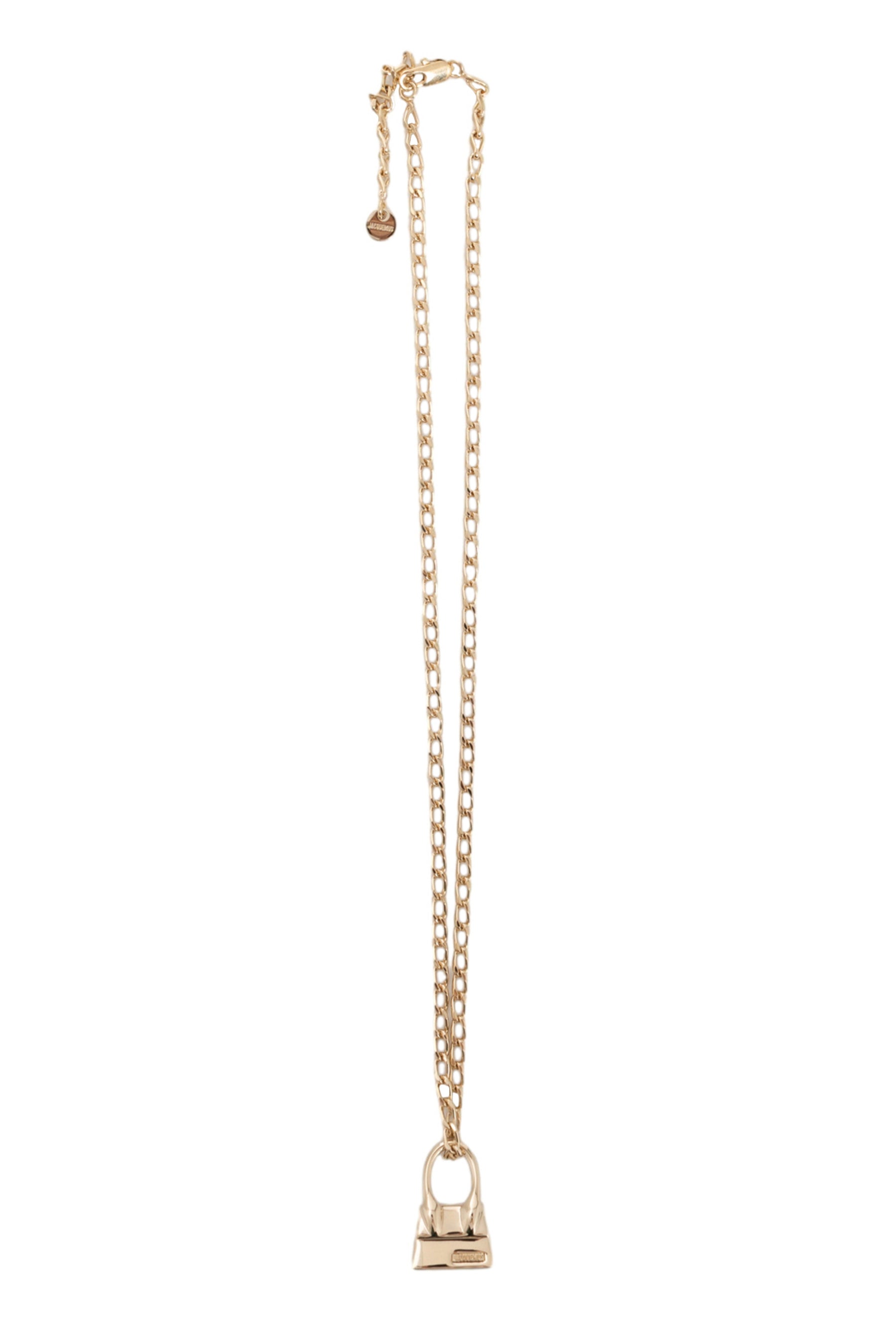 LE COLLIER CHIQUITO / LIGHT GOLD