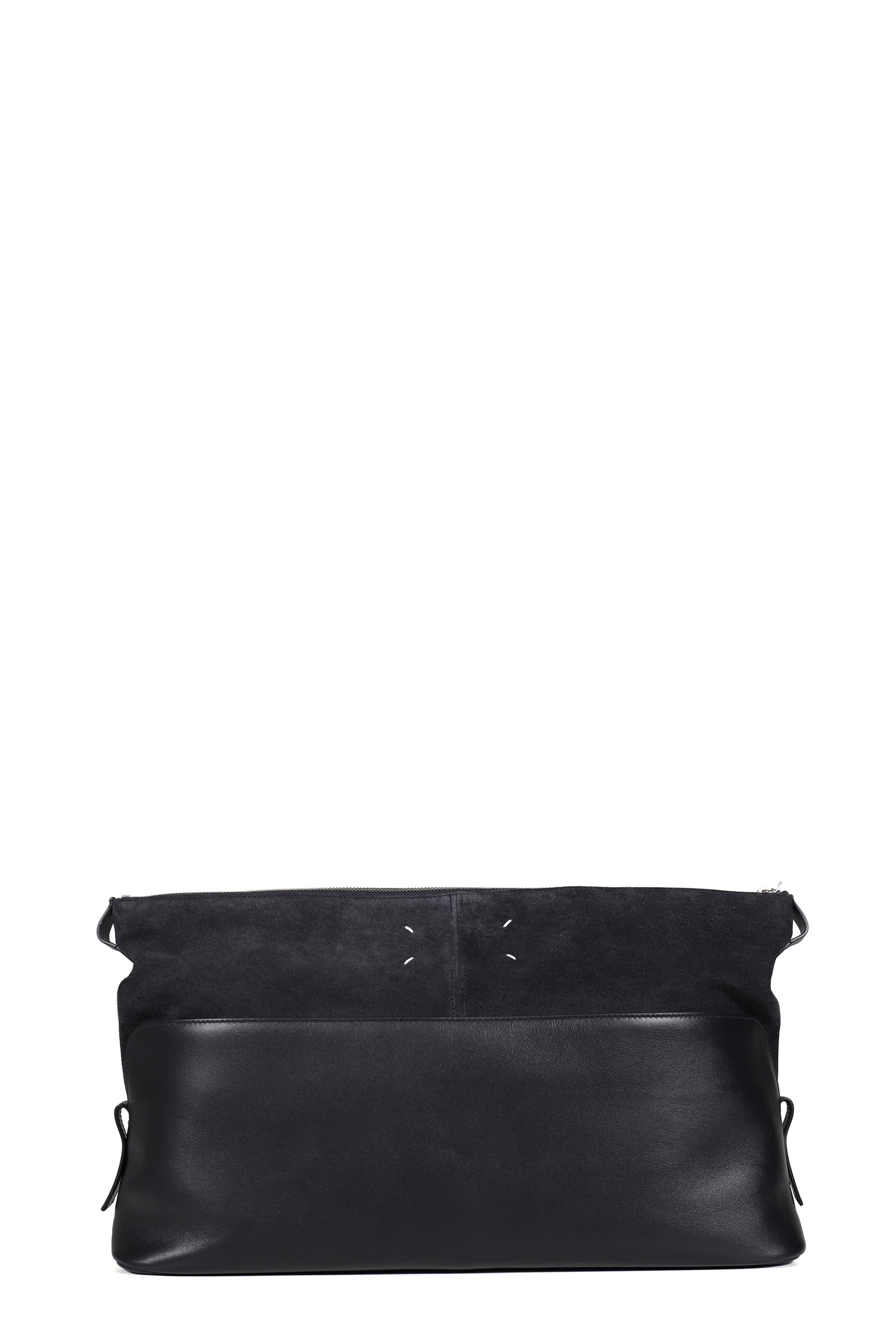 5AC SOFT POUCH XL / DARK GRY