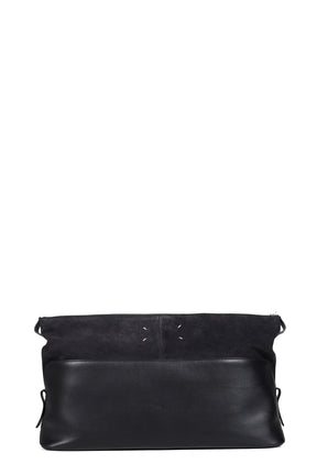 5AC SOFT POUCH XL / DARK GRY