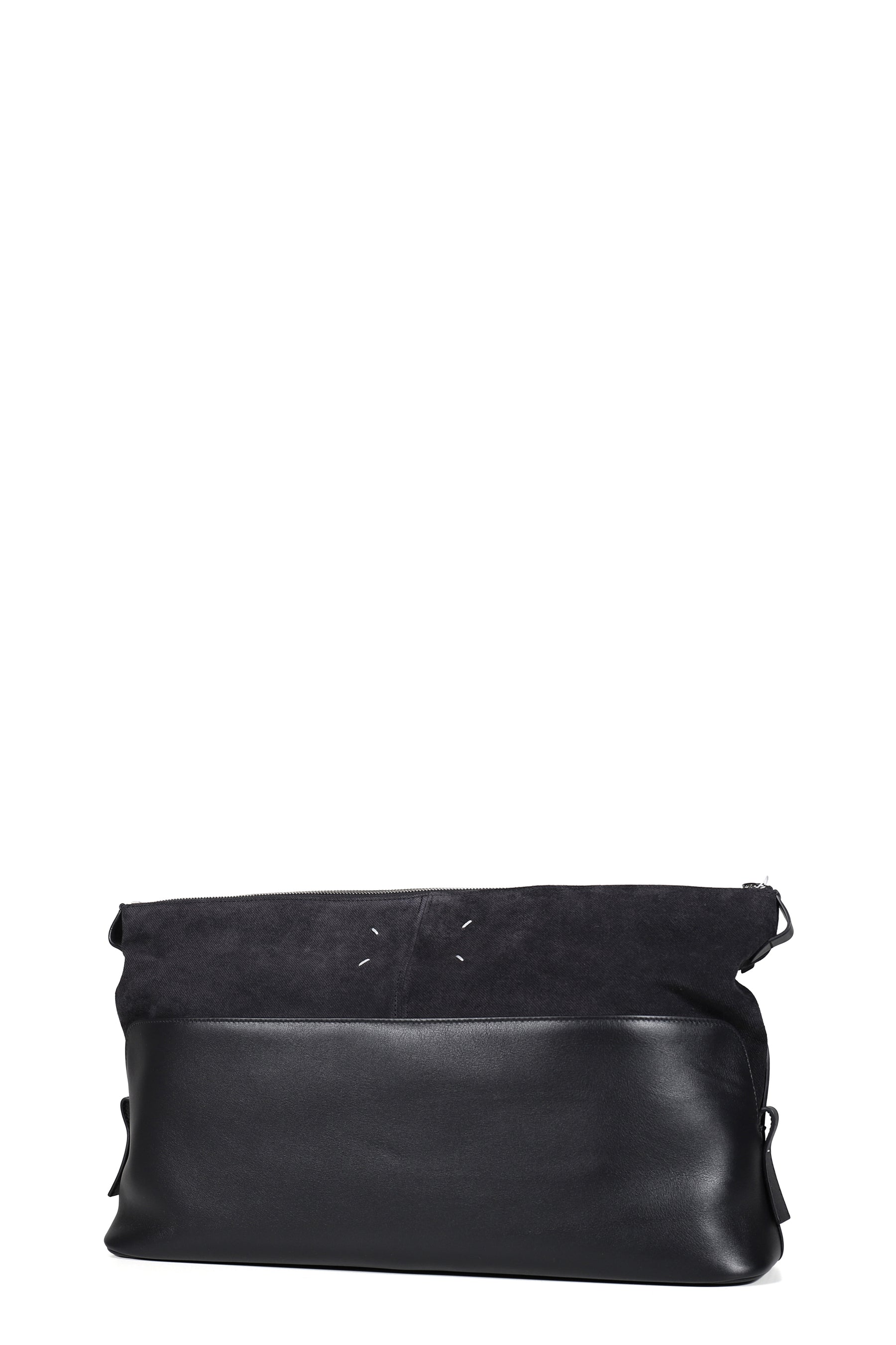 5AC SOFT POUCH XL / DARK GRY