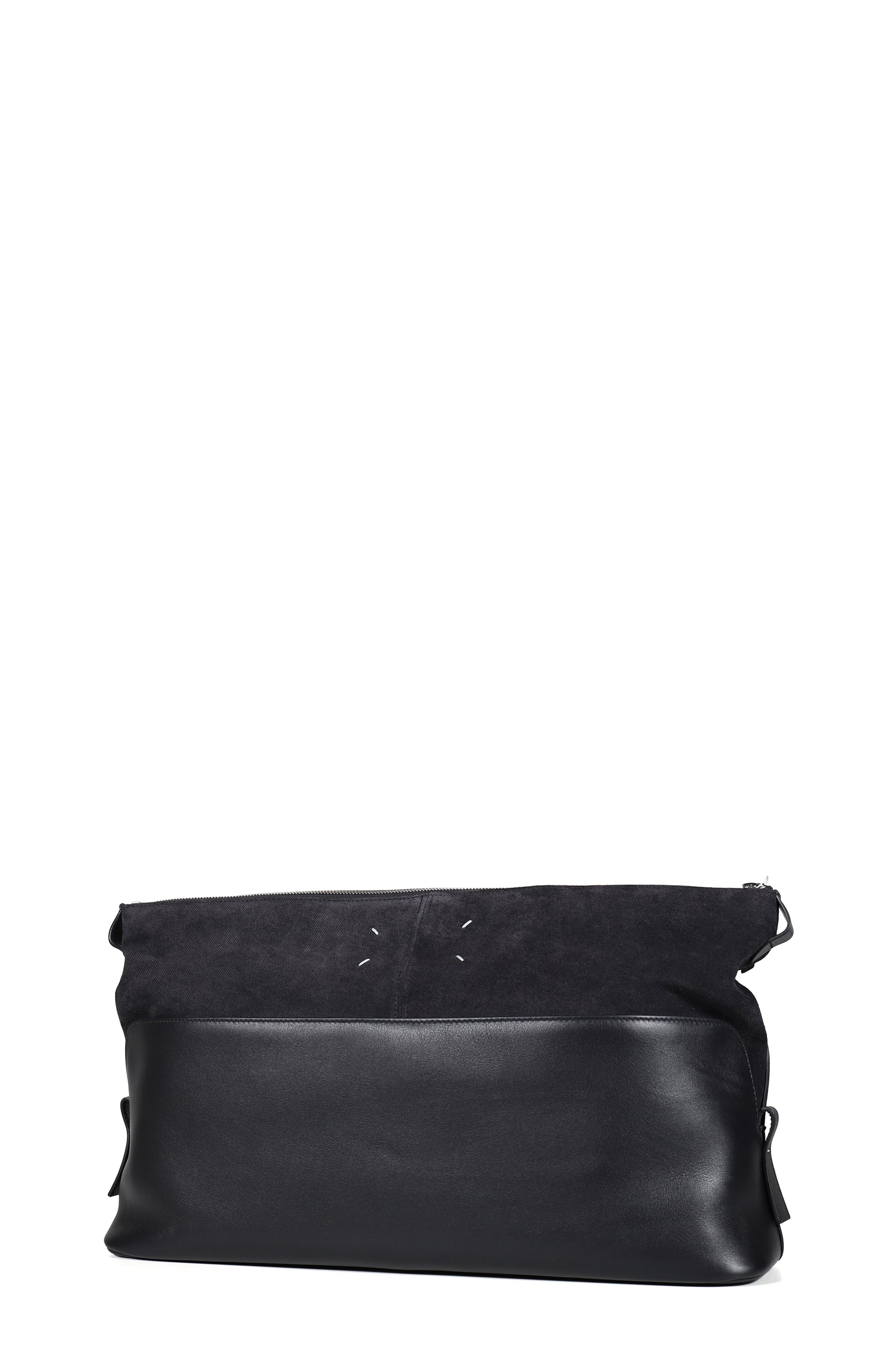 5AC SOFT POUCH XL / DARK GRY