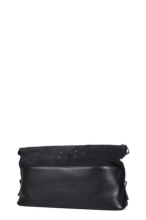 5AC SOFT POUCH XL / DARK GRY