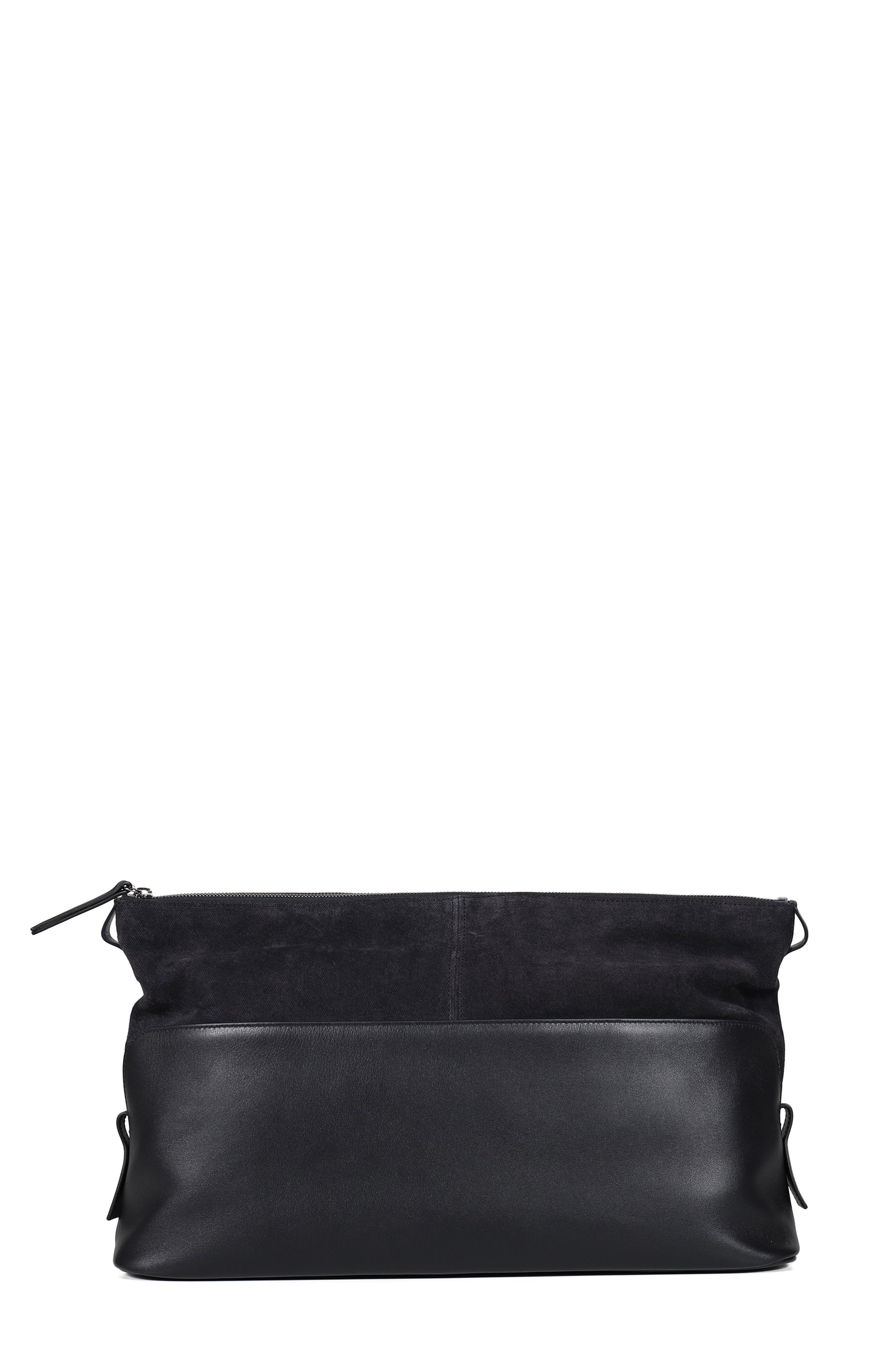 5AC SOFT POUCH XL / DARK GRY