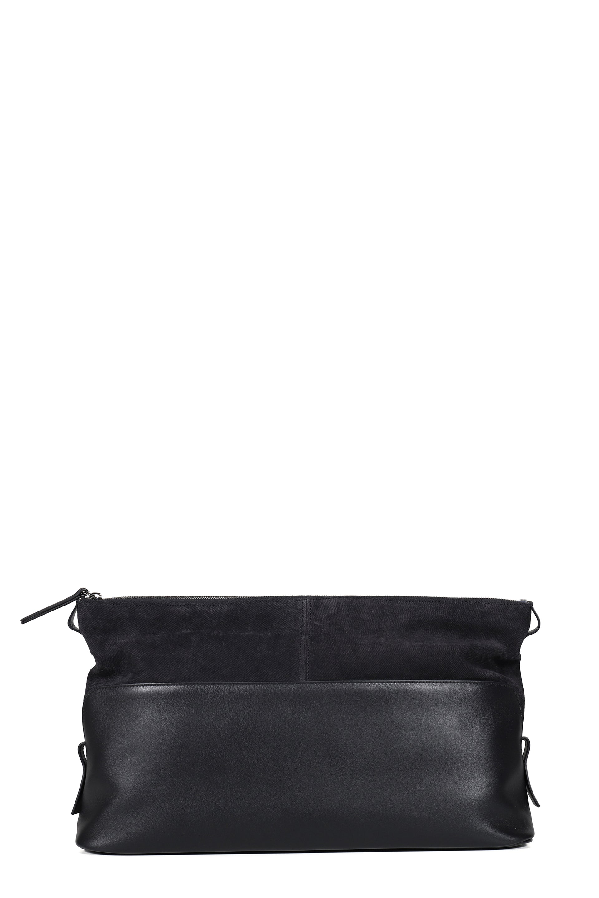 5AC SOFT POUCH XL / DARK GRY