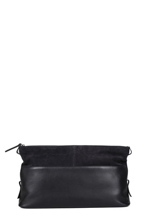 5AC SOFT POUCH XL / DARK GRY