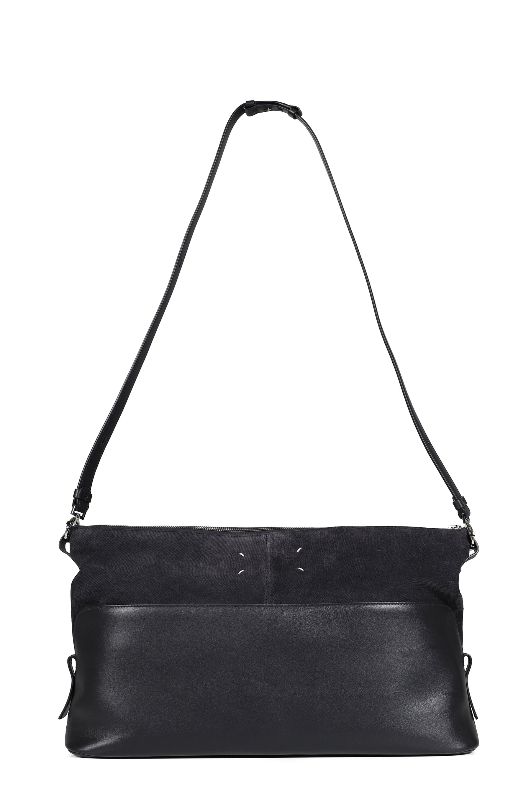 5AC SOFT POUCH XL / DARK GRY