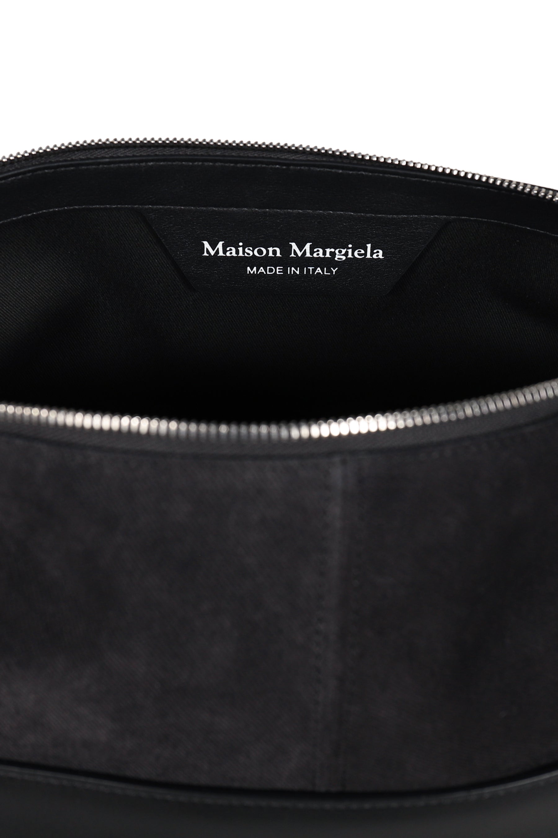 5AC SOFT POUCH XL / DARK GRY