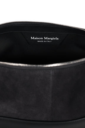 5AC SOFT POUCH XL / DARK GRY