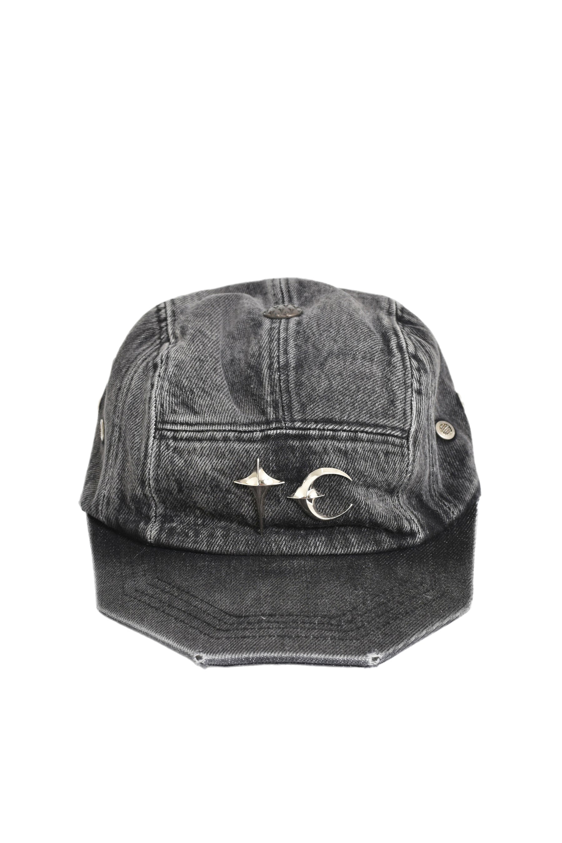 CAP / DENIM