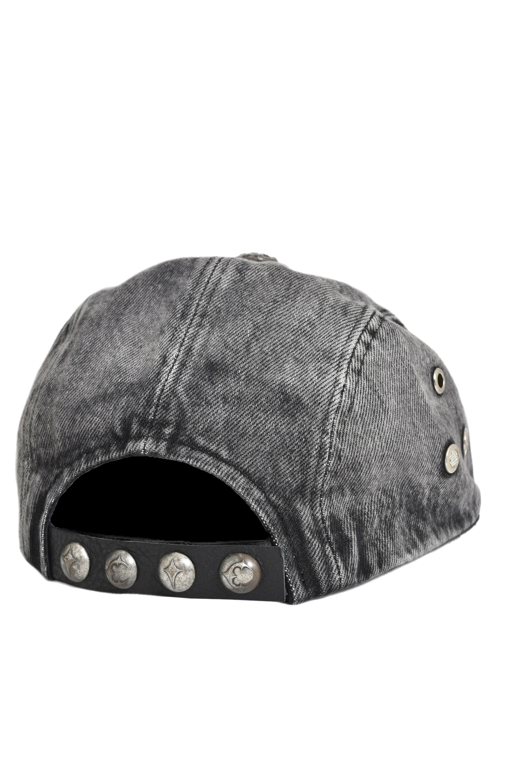 CAP / DENIM