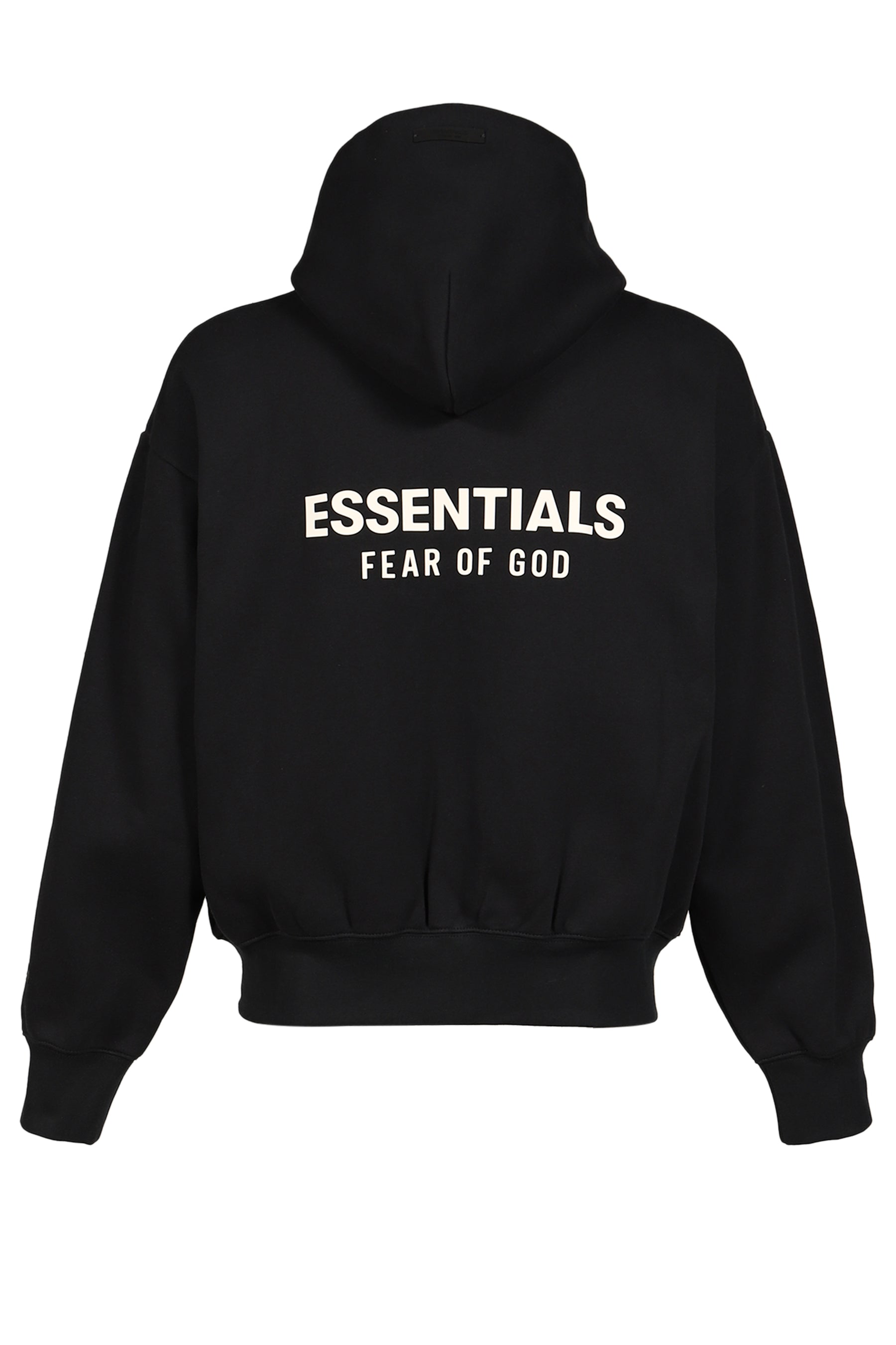 ESSENTIALS エッセンシャルズ SS26 CLASSIC FIT FLEECE ZIP-UP HOODIE