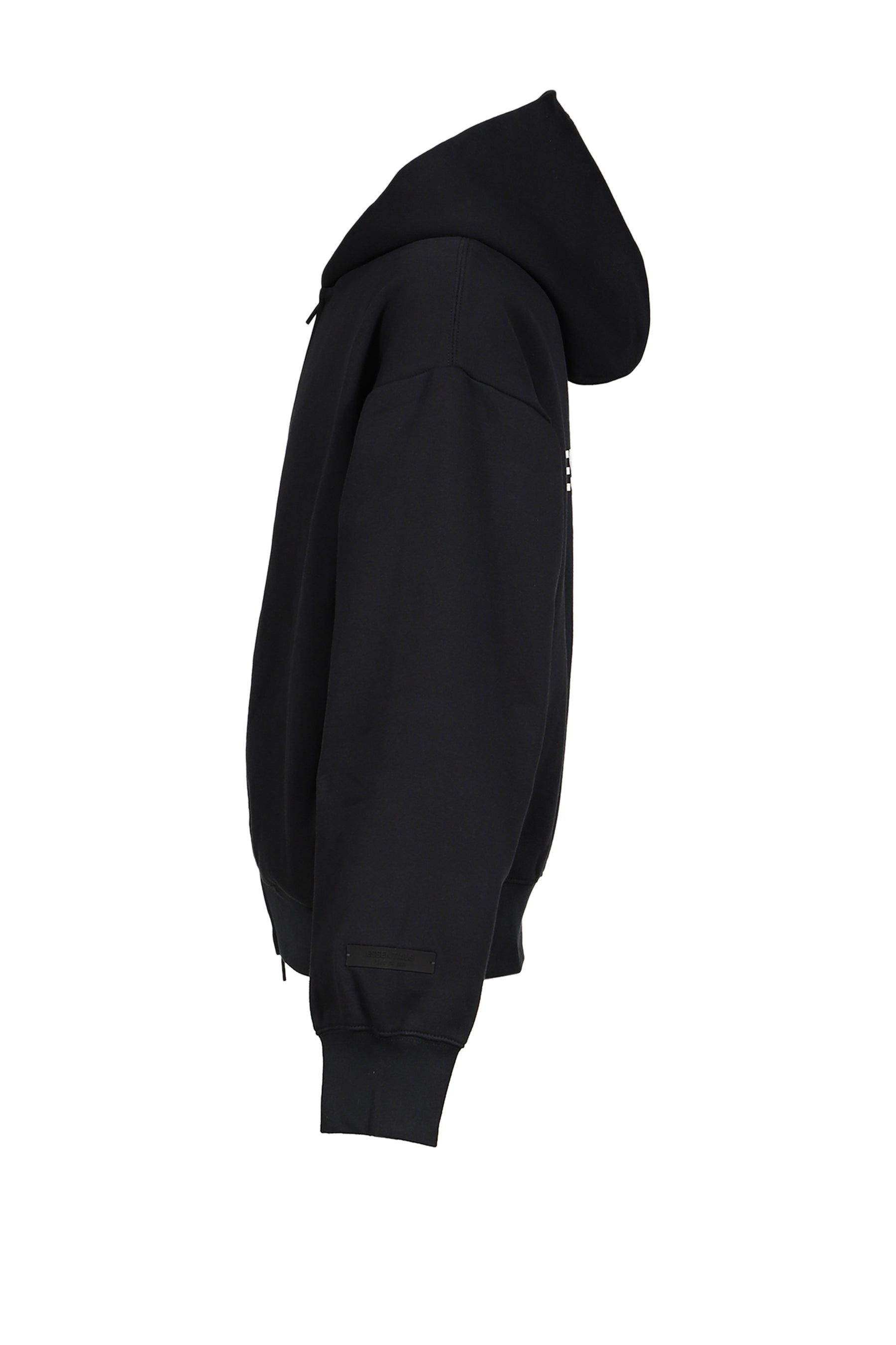 ESSENTIALS エッセンシャルズ SS26 CLASSIC FIT FLEECE ZIP-UP HOODIE