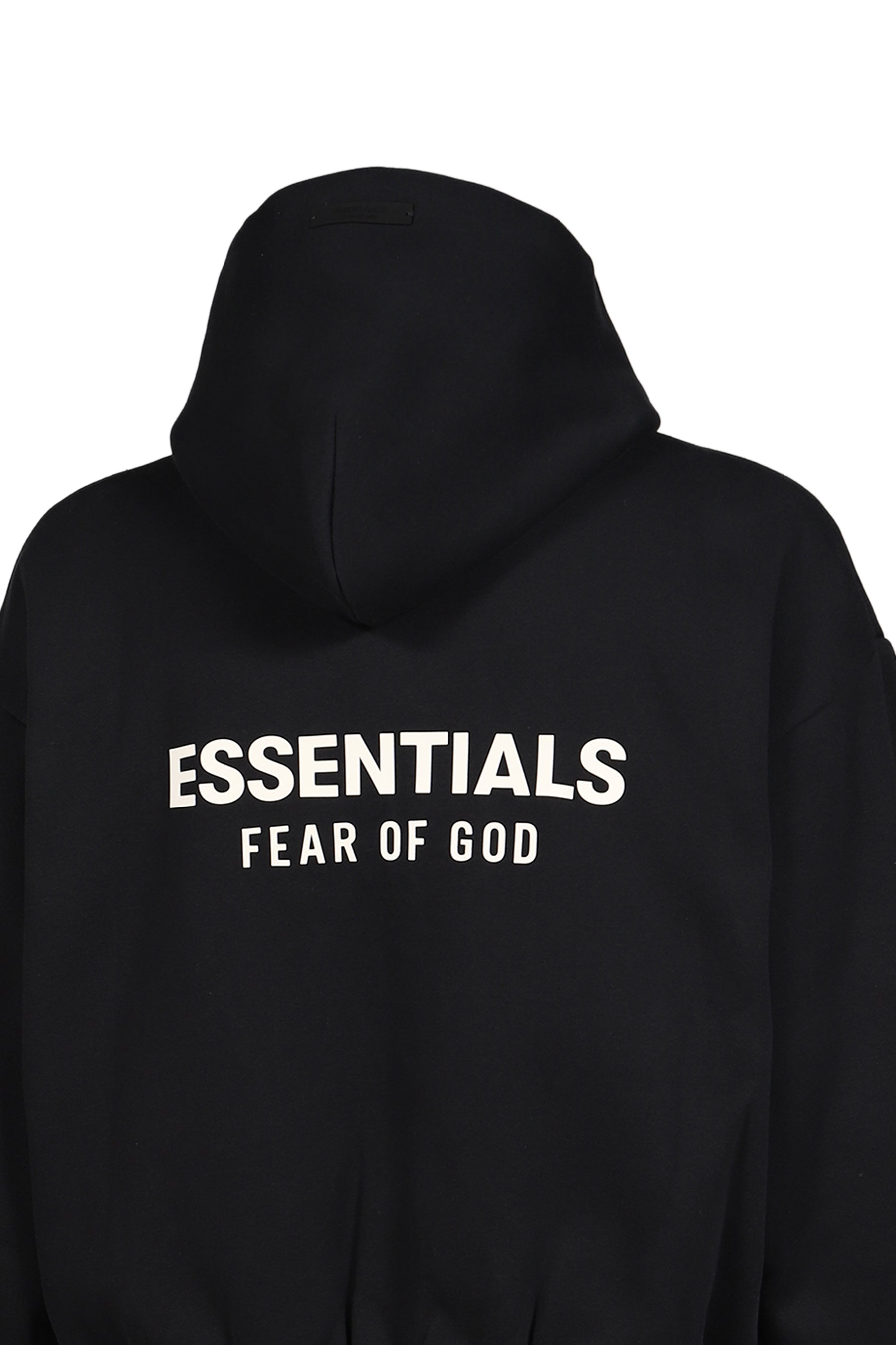 ESSENTIALS エッセンシャルズ SS26 CLASSIC FIT FLEECE ZIP-UP HOODIE