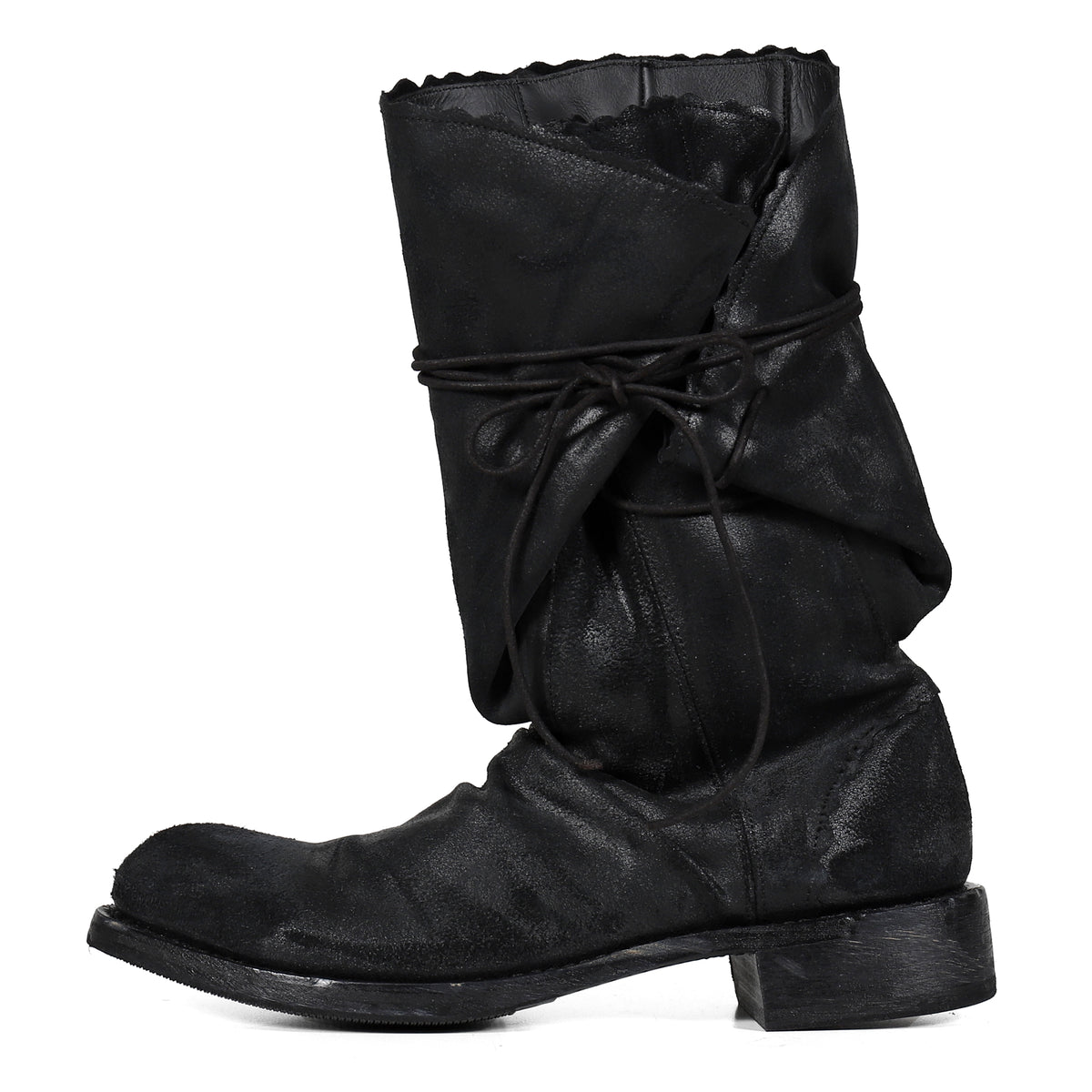 完売品Nofaith Studios NFS LACING BOOTS 43 NFS LACING BOOTS – NO/FAITH STUDIOS